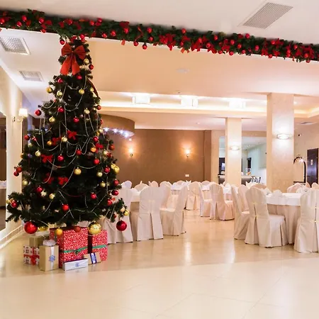 Bed & Breakfast Wing Club Jagodina