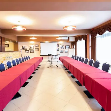 Wing Club 3* Jagodina